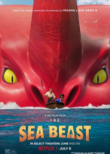 دانلود فیلم The Sea Beast