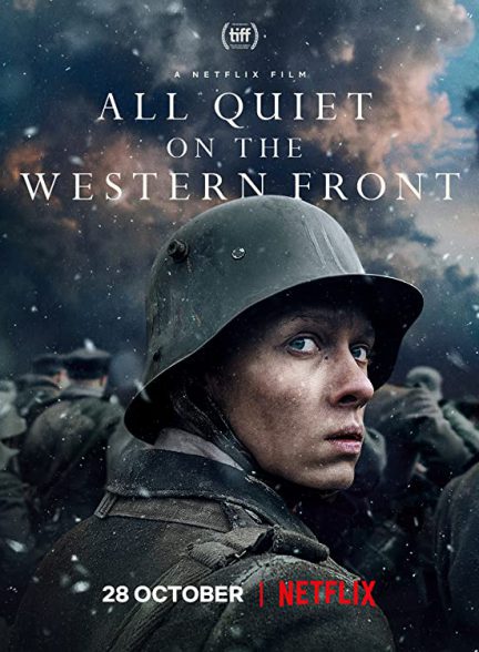 دانلود فیلم All Quiet on the Western Front